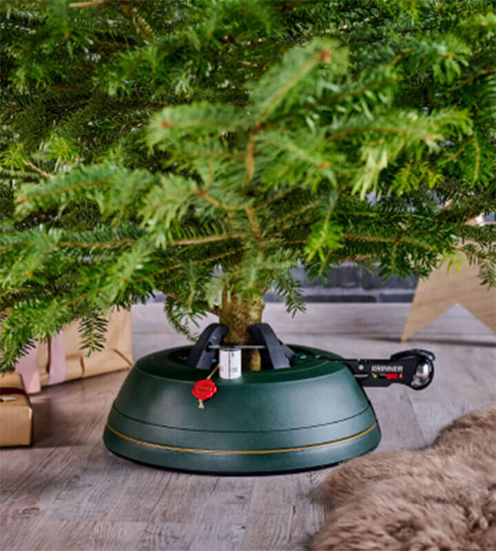 Christbaumstaender 360x400